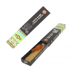 Incense Sticks Tribal Soul White Sage and Palo Santo Incense Sticks Tribal Soul White Sage and Palo Santo